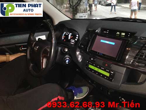 lap chia khoa thong minh cho toyota fortuner doi 2016
